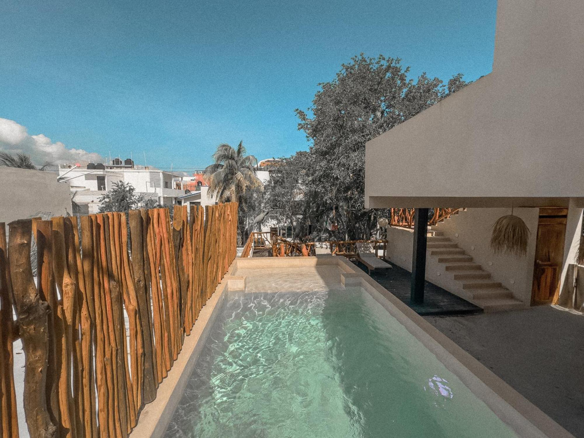 Amazing Looking At The Pool With Jacuzzi Excellent Location Apartamento